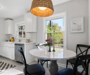 kitchen gallery