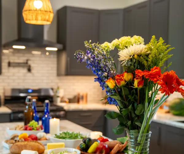 kitchen gallery