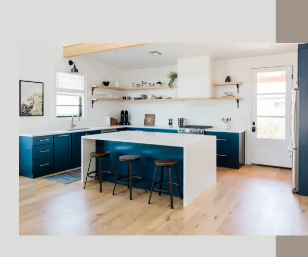 kitchen gallery